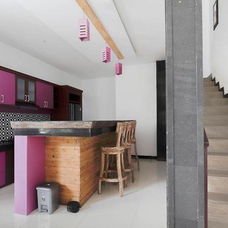 Puri Bagus Villa By Great Bali Villas Legian Εξωτερικό φωτογραφία