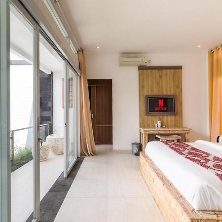 Puri Bagus Villa By Great Bali Villas Legian Εξωτερικό φωτογραφία