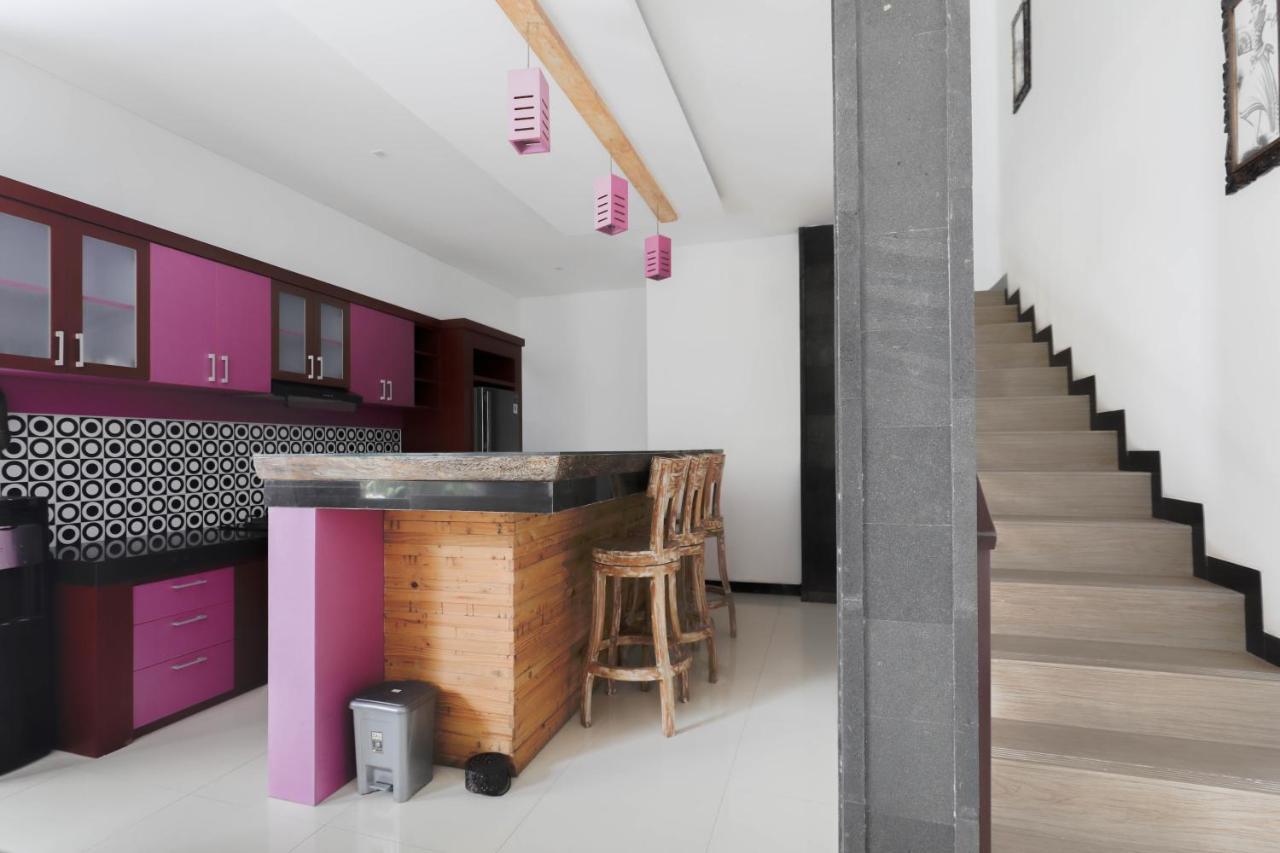 Puri Bagus Villa By Great Bali Villas Legian Εξωτερικό φωτογραφία