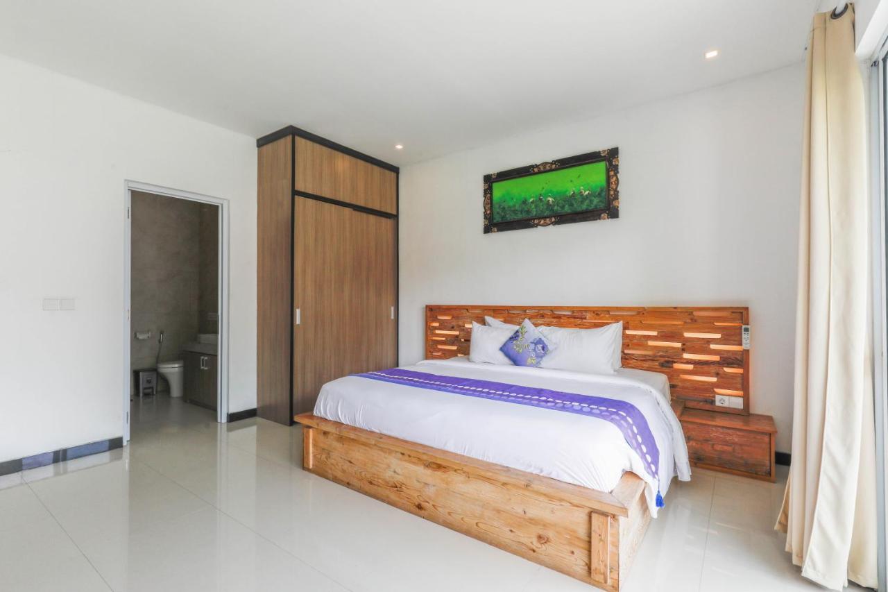 Puri Bagus Villa By Great Bali Villas Legian Εξωτερικό φωτογραφία