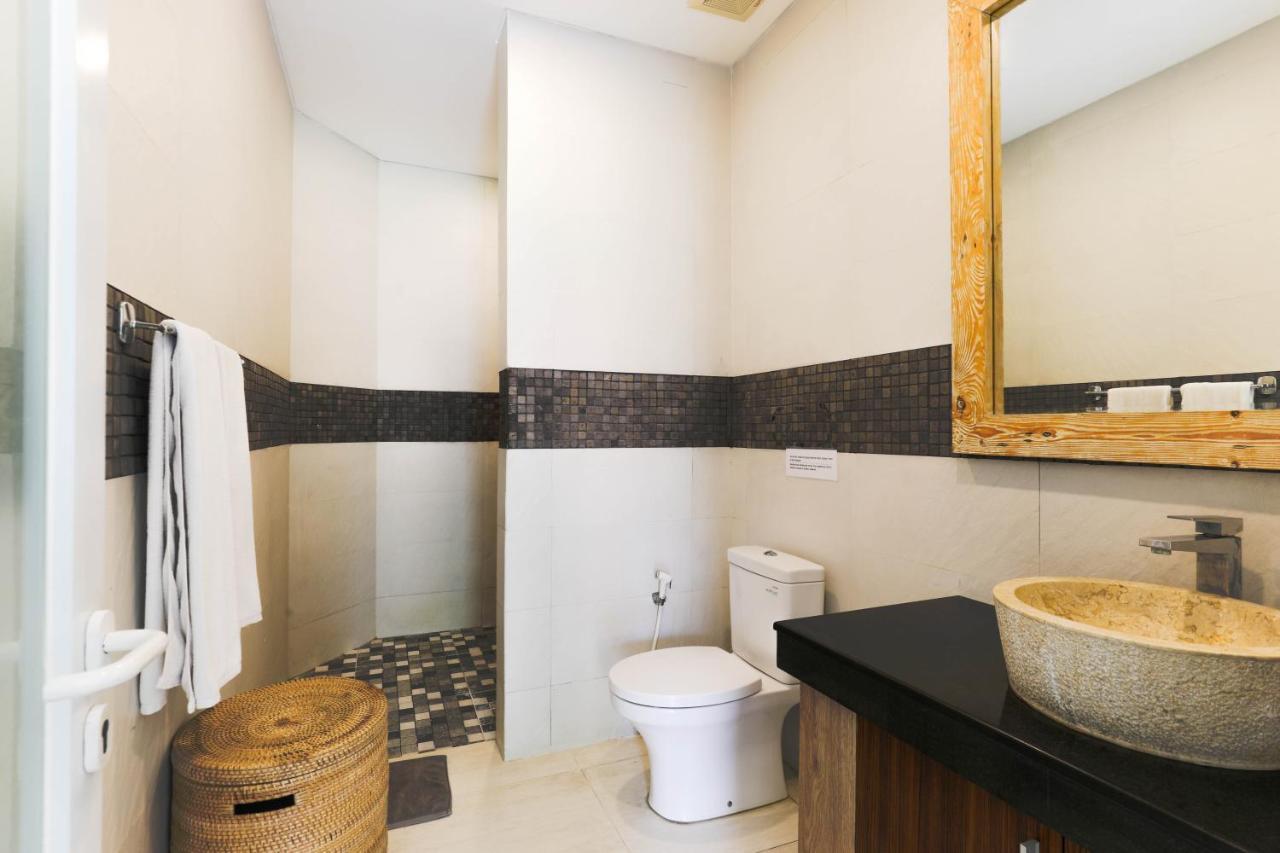 Puri Bagus Villa By Great Bali Villas Legian Εξωτερικό φωτογραφία