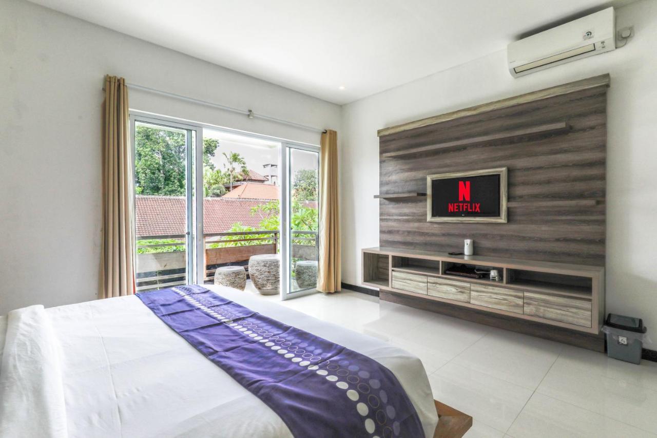 Puri Bagus Villa By Great Bali Villas Legian Εξωτερικό φωτογραφία