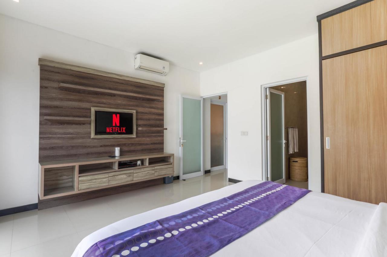 Puri Bagus Villa By Great Bali Villas Legian Εξωτερικό φωτογραφία