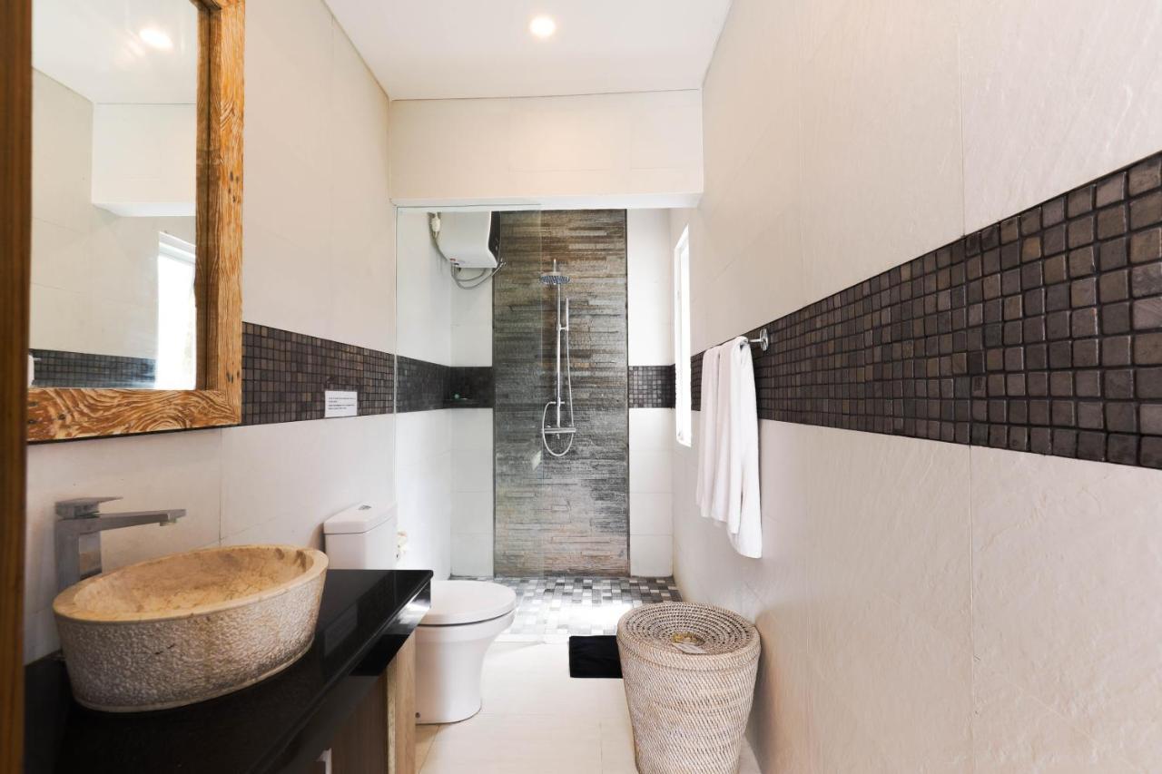 Puri Bagus Villa By Great Bali Villas Legian Εξωτερικό φωτογραφία