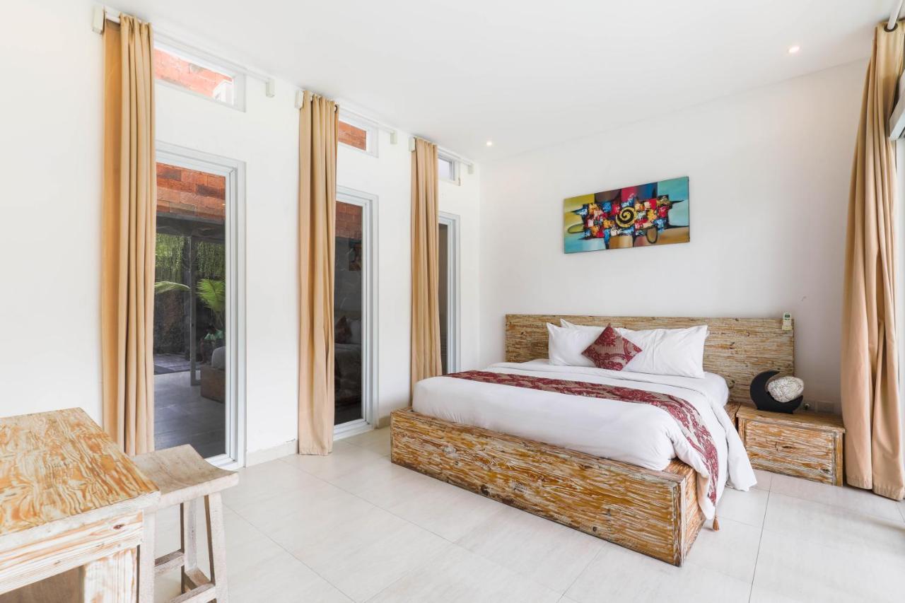 Puri Bagus Villa By Great Bali Villas Legian Εξωτερικό φωτογραφία
