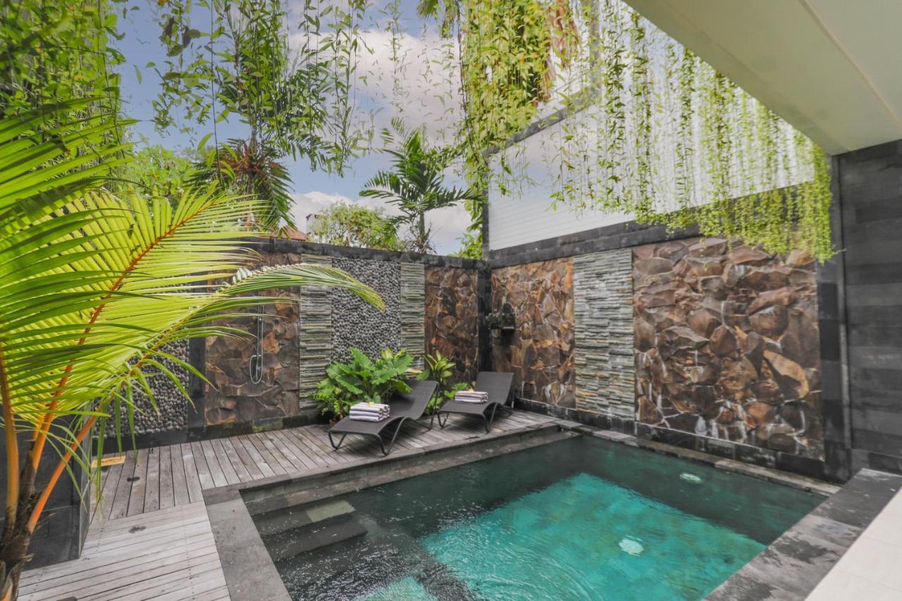 Puri Bagus Villa By Great Bali Villas Legian Εξωτερικό φωτογραφία