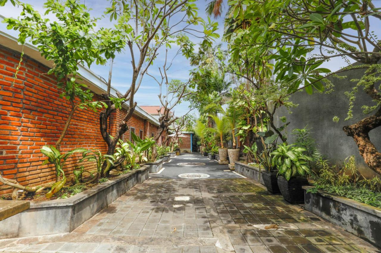 Puri Bagus Villa By Great Bali Villas Legian Εξωτερικό φωτογραφία