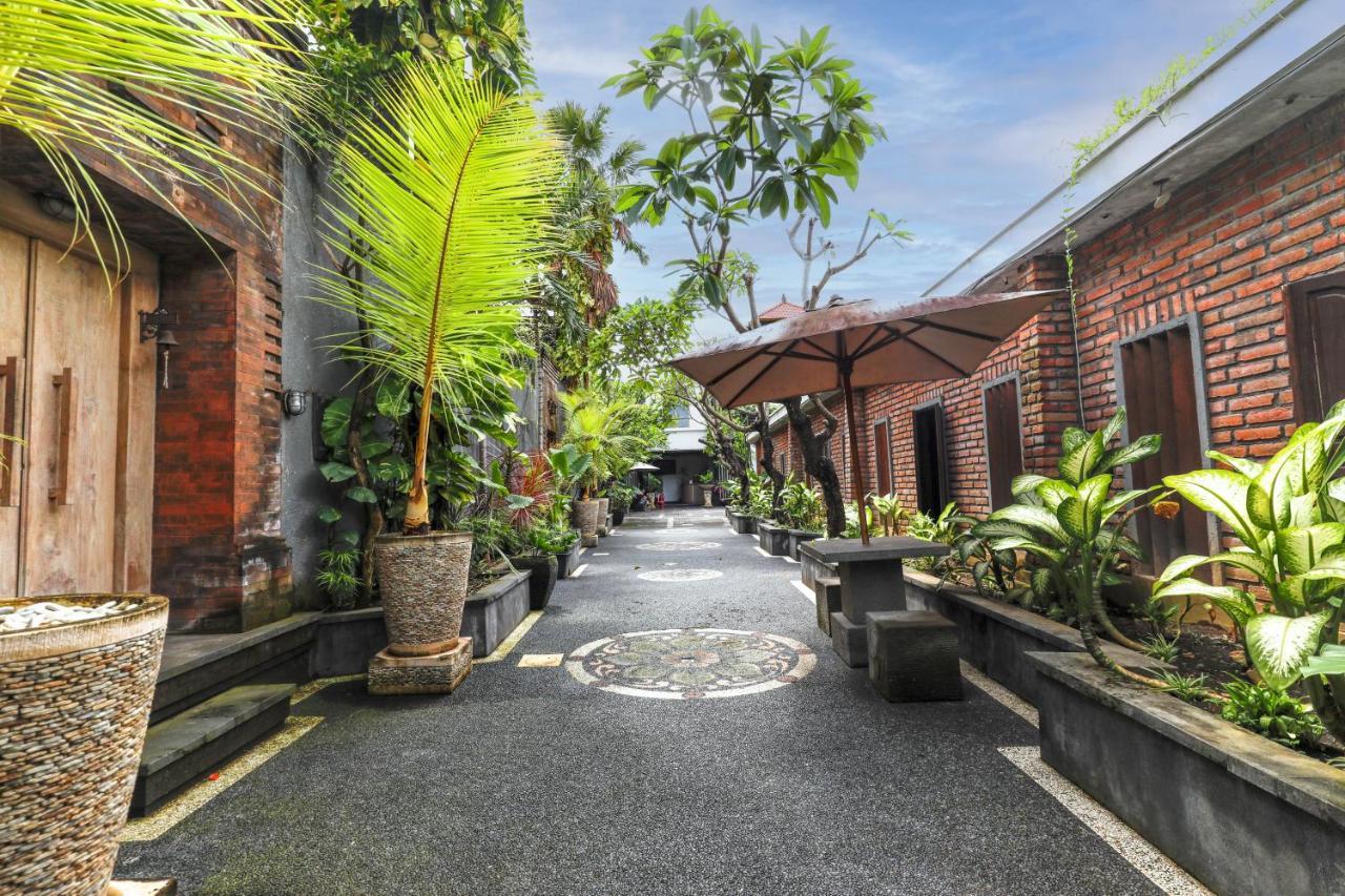 Puri Bagus Villa By Great Bali Villas Legian Εξωτερικό φωτογραφία