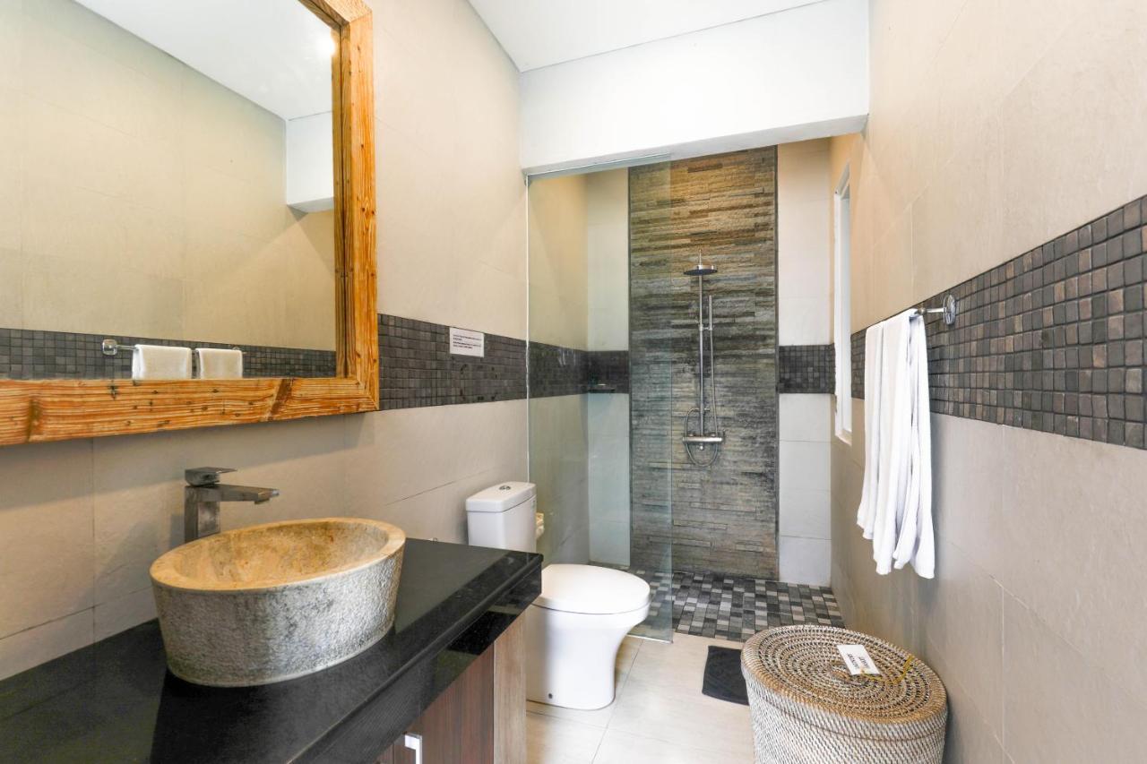 Puri Bagus Villa By Great Bali Villas Legian Εξωτερικό φωτογραφία