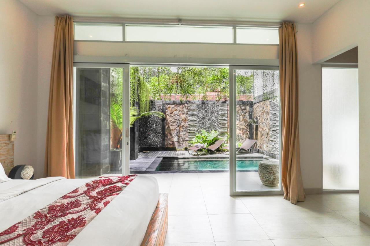 Puri Bagus Villa By Great Bali Villas Legian Εξωτερικό φωτογραφία