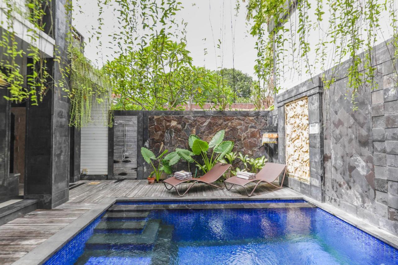 Puri Bagus Villa By Great Bali Villas Legian Εξωτερικό φωτογραφία