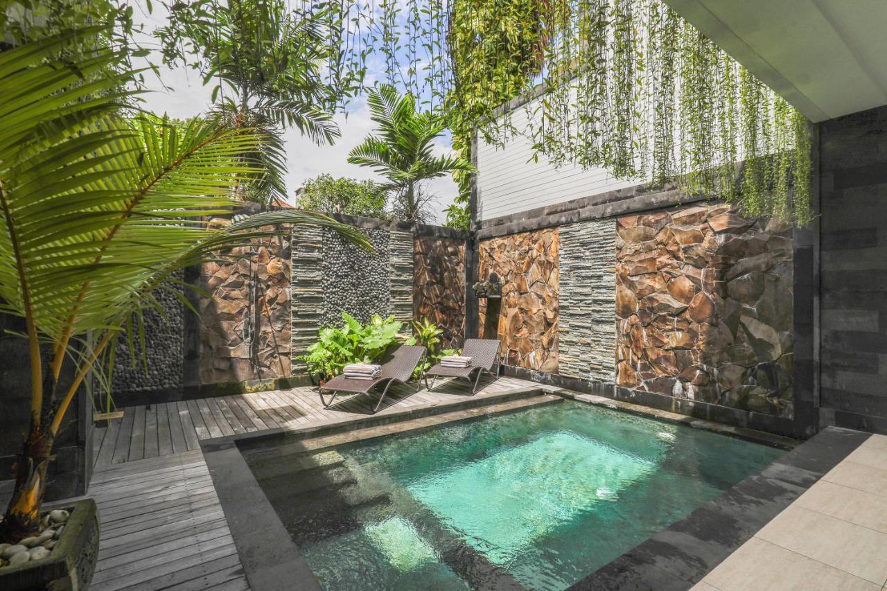 Puri Bagus Villa By Great Bali Villas Legian Εξωτερικό φωτογραφία
