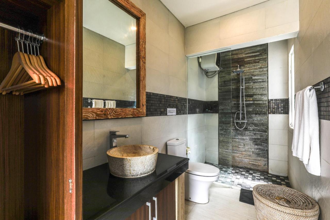 Puri Bagus Villa By Great Bali Villas Legian Εξωτερικό φωτογραφία