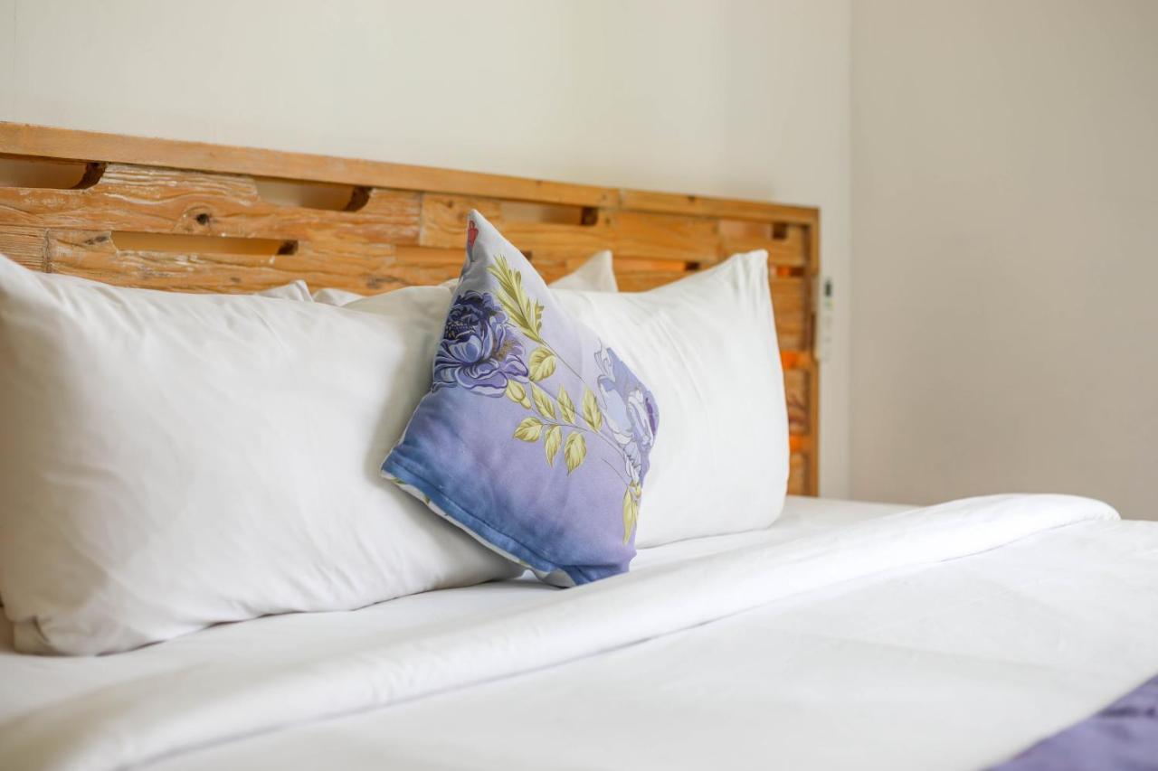 Puri Bagus Villa By Great Bali Villas Legian Εξωτερικό φωτογραφία