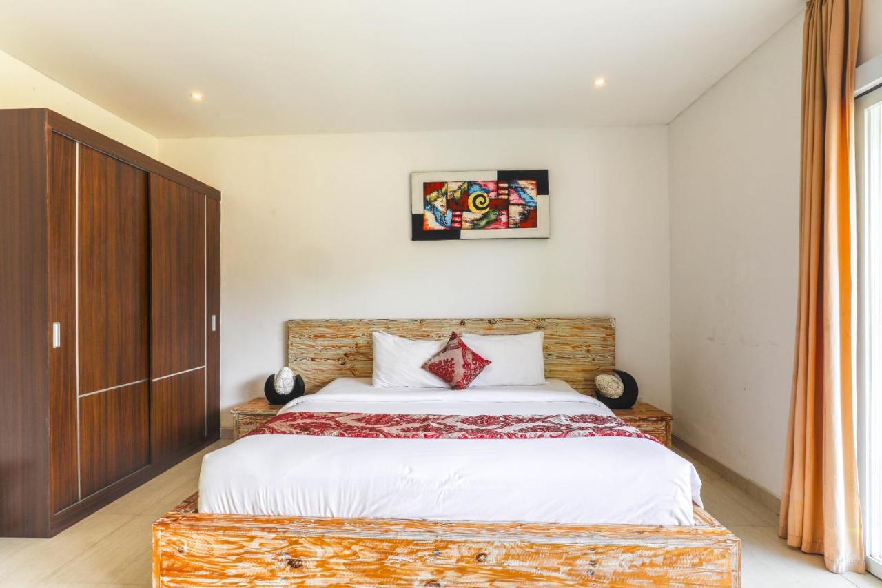 Puri Bagus Villa By Great Bali Villas Legian Εξωτερικό φωτογραφία