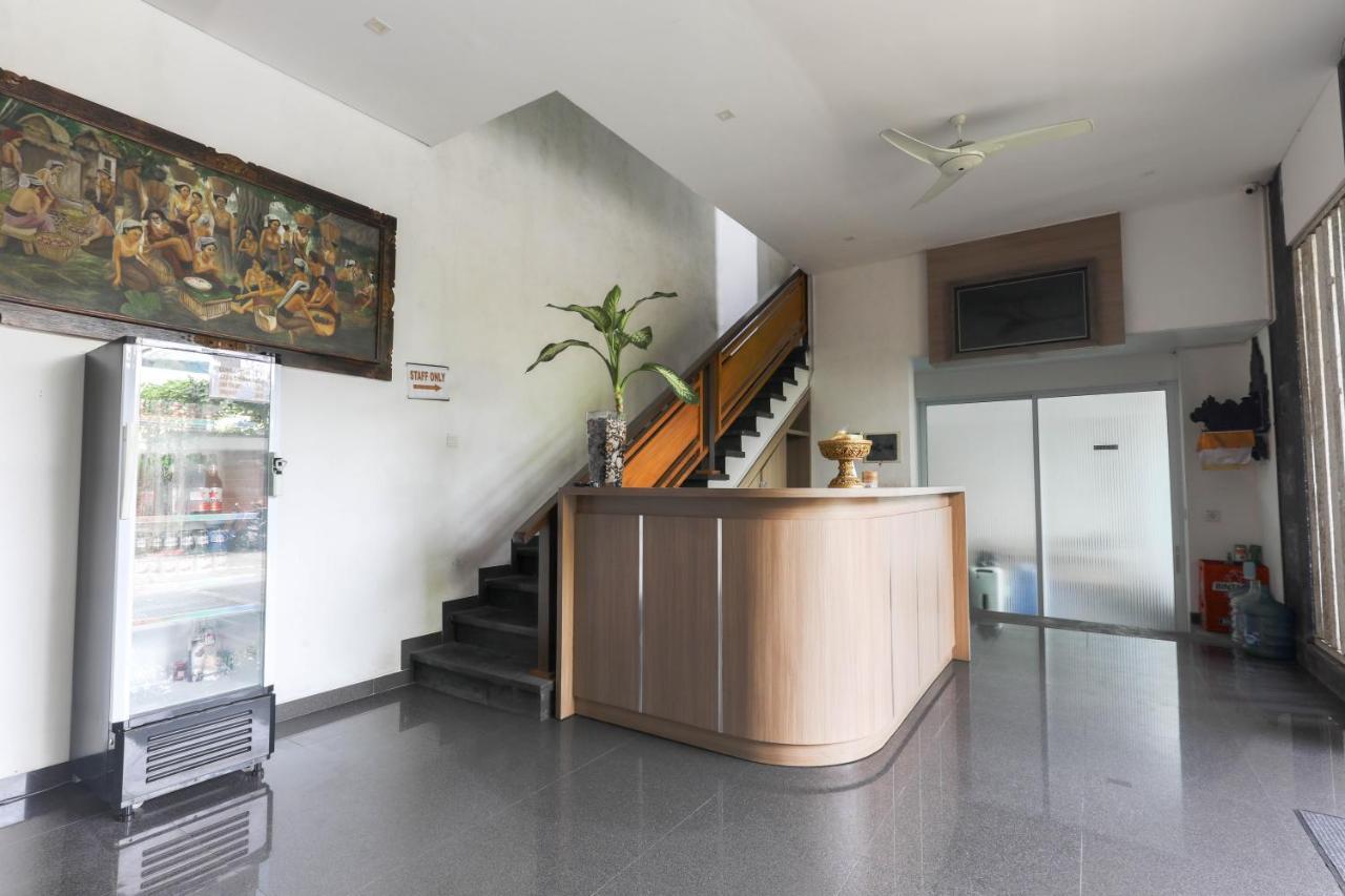 Puri Bagus Villa By Great Bali Villas Legian Εξωτερικό φωτογραφία