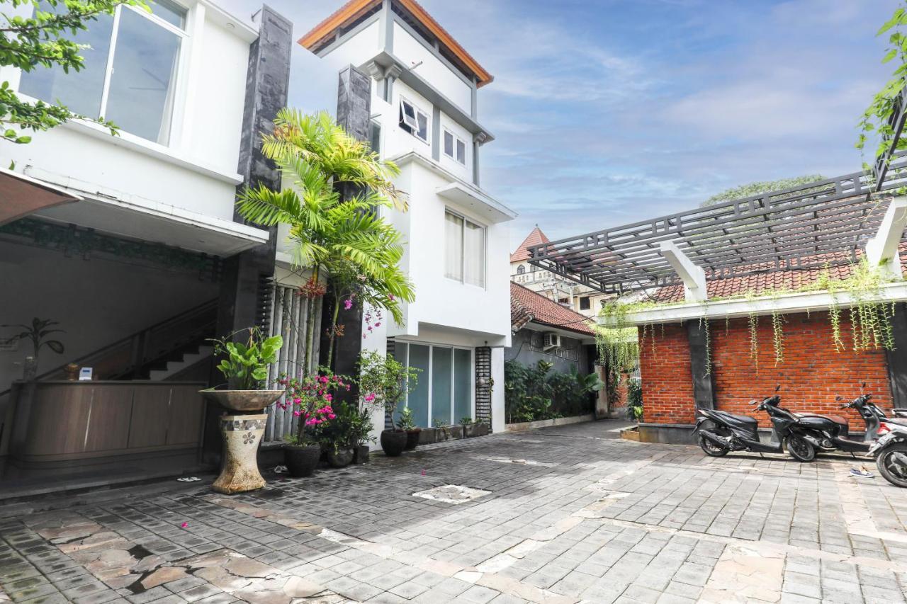 Puri Bagus Villa By Great Bali Villas Legian Εξωτερικό φωτογραφία