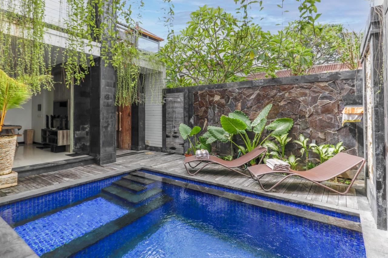 Puri Bagus Villa By Great Bali Villas Legian Εξωτερικό φωτογραφία