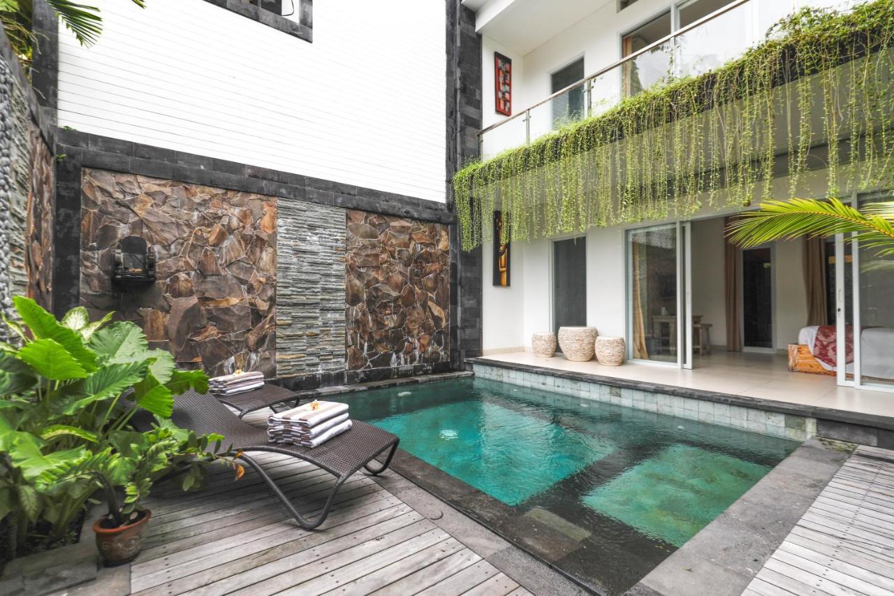 Puri Bagus Villa By Great Bali Villas Legian Εξωτερικό φωτογραφία