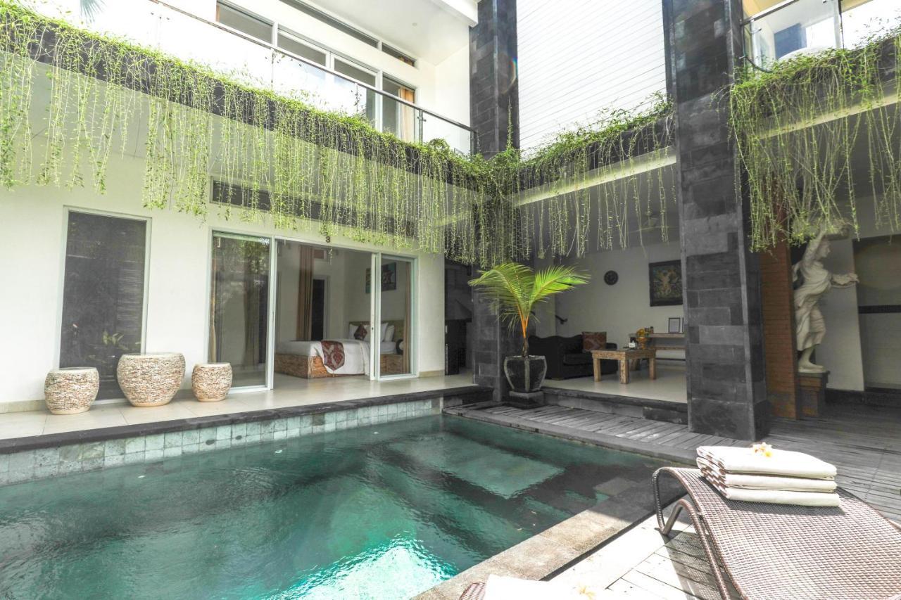 Puri Bagus Villa By Great Bali Villas Legian Εξωτερικό φωτογραφία