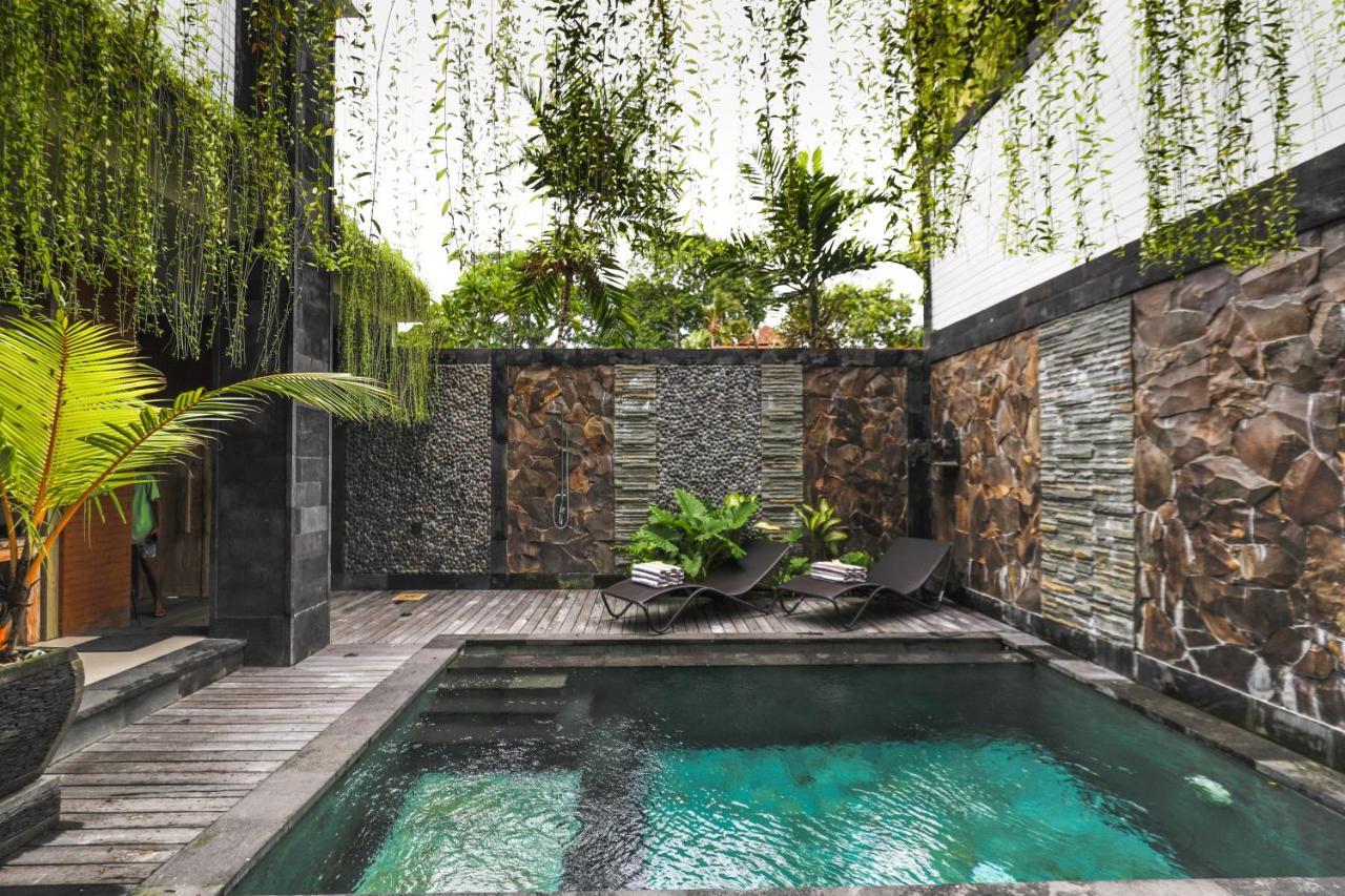 Puri Bagus Villa By Great Bali Villas Legian Εξωτερικό φωτογραφία