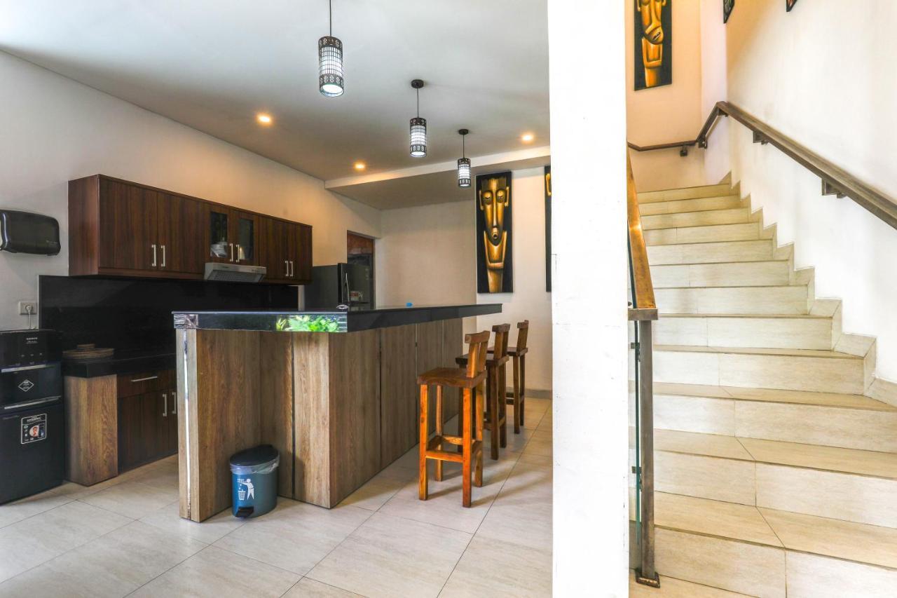 Puri Bagus Villa By Great Bali Villas Legian Εξωτερικό φωτογραφία