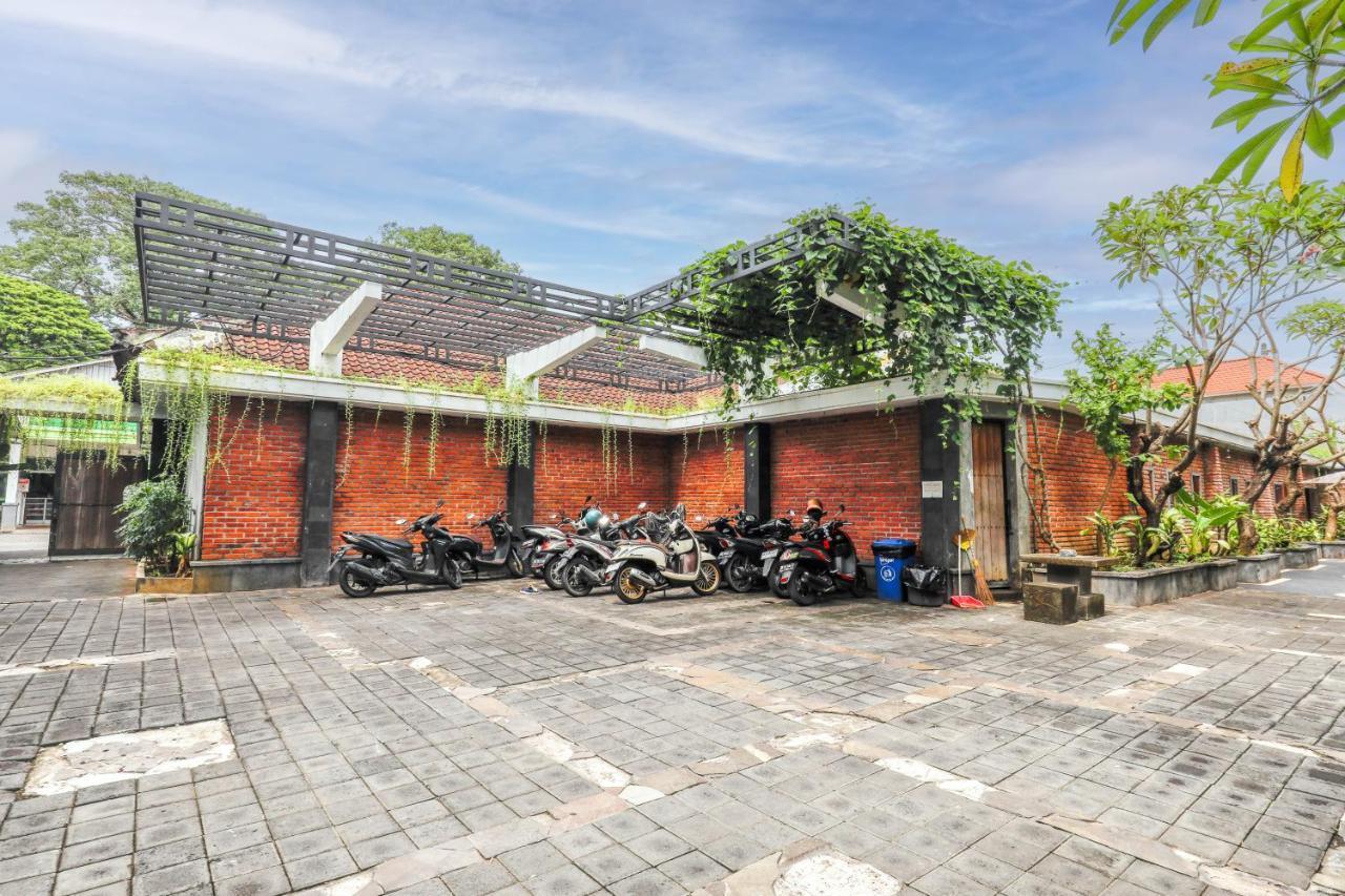 Puri Bagus Villa By Great Bali Villas Legian Εξωτερικό φωτογραφία