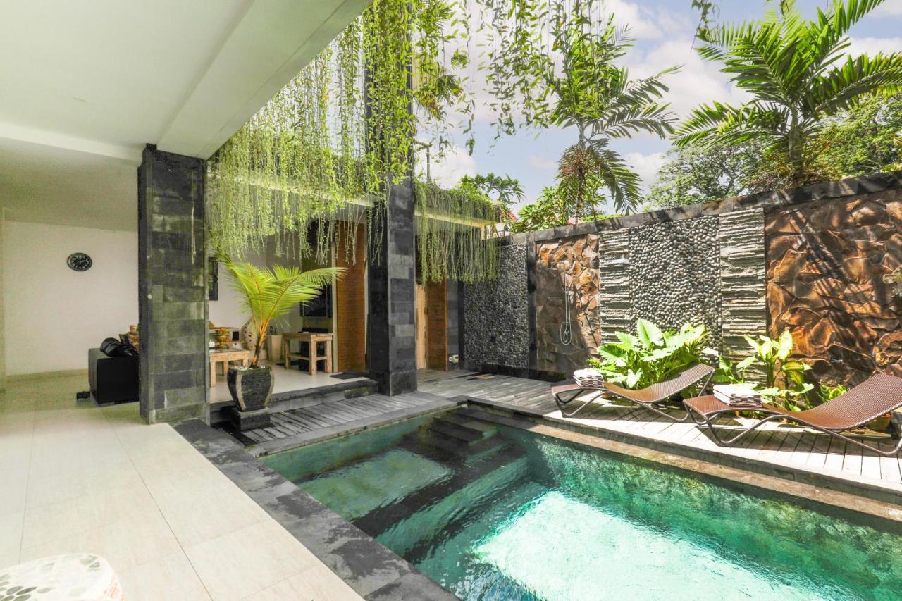 Puri Bagus Villa By Great Bali Villas Legian Εξωτερικό φωτογραφία