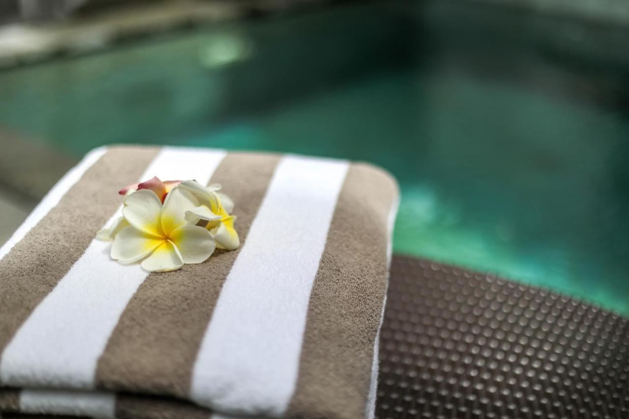 Puri Bagus Villa By Great Bali Villas Legian Εξωτερικό φωτογραφία